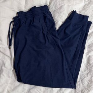 Old Navy Active Dark Blue Joggers